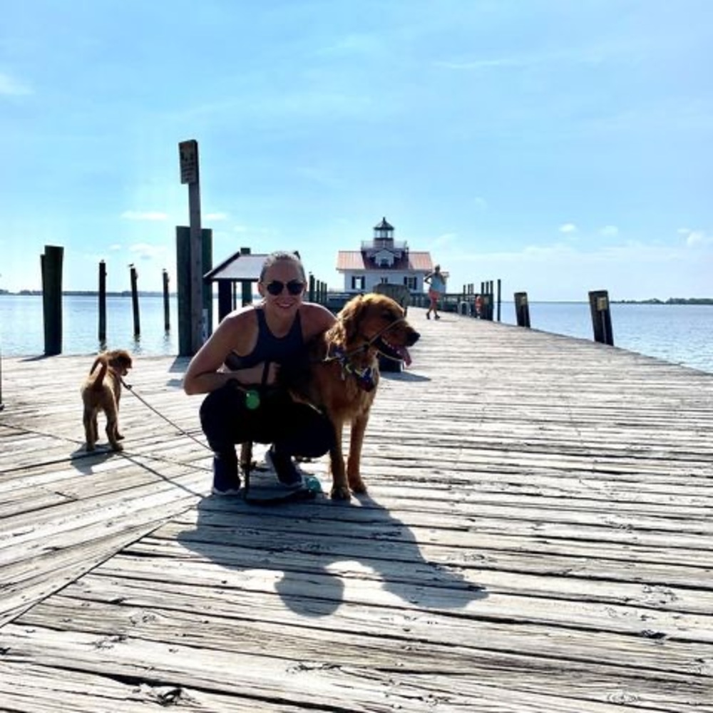 Meet your Posher, Jane